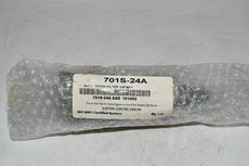 NEW VORTEC 701S-24A Auto drain filter, 5 micron water particulate, 3/8''NPT (F). Maximum air flow rate 25 SCFM.