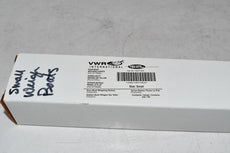 NEW VWR Pour Boat Weighing Dishes, Small, 12577-053, 250/pack
