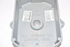 NEW W.L. Jenkins 2-60l Bell Junction Box