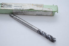 NEW Walter 2056306-M8 M8 x 1.25 Spiral Flute Point Tap