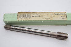NEW Walter 24167-RC1/8 Machine taps, thread profile: Rc 1/8-28, hand of thread: Right