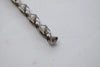 NEW Walter A1622-11/32IN Extra Long Drill Bit, 11/32'' Spiral Flute