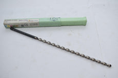 NEW Walter A1622-3/16IN Extra Long Drill Bit, 3/16'', HSS 1789414M1