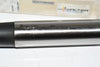 NEW Walter AK510.UZ31.T18.178 Solid End Mill Holder 1-1/4'' Round 9-29/64'' OAL