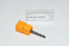 NEW Walter B1200-8191712/WKM Carbide Drill Bit