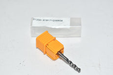 NEW Walter B1200-8191716/WKM Carbide Drill Bit 0.096