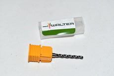 NEW Walter B1200-8191716/WKM Carbide Drill Bit Cutter Tool