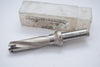 NEW Walter B4013.UF19.20,0.Z02.60R 3D 0.7874'' Indexable Drill Body 3/4'' Shank