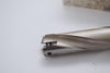 NEW Walter B4013.UF19.20,0.Z02.60R 3D 0.7874'' Indexable Drill Body 3/4'' Shank