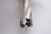 NEW Walter B4013.UF19.20,0.Z02.60R 3D 0.7874'' Indexable Drill Body 3/4'' Shank