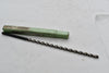 NEW Walter Drill Bit A1622-11/32IN Extra Long Drill, 11/32'', HSS Spiral Flute