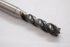 NEW Walter EP2051302-M10 Spiral Flute Tap, M10-1.50, Plug, Metric, 3 Flutes, Hard Lube