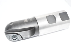 NEW WALTER F2339.UW51.051.Z02.40 Indexable Profiling End Mill, 2'' Cutter Dia 1.5750'' Cut Depth