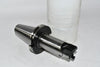 NEW Walter F3040-6767862 2'' Indexable End Mill Cat 50 3FL 9-1/2'' OAL Tool Holder