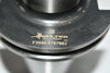 NEW Walter F3040-6767862 2'' Indexable End Mill Cat 50 3FL 9-1/2'' OAL Tool Holder