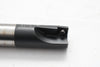 NEW Walter F3042.UZ19.019.Z02.09 3/4'' .750 Indexable End Mill 3/4'' Shank 8'' OAL