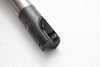 NEW Walter F3042.UZ19.019.Z02.09 3/4'' .750 Indexable End Mill 3/4'' Shank 8'' OAL