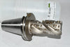 NEW WALTER F4238.US5.051.Z03.85 Indexable Mill Cutter 2-1/2'' dia End Mill 3.898'' LOC 28 Inserts