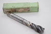 NEW Walter M2056306-M16 Spiral Flute Tap: M16x2 Thread Size, 20.00 mm Thread Lg, 110.00 mm Overall Lg, TiCN