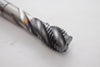 NEW Walter M2056306-M16 Spiral Flute Tap: M16x2 Thread Size, 20.00 mm Thread Lg, 110.00 mm Overall Lg, TiCN