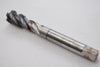 NEW Walter M2056306-M16 Spiral Flute Tap: M16x2 Thread Size, 20.00 mm Thread Lg, 110.00 mm Overall Lg, TiCN
