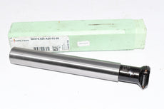 NEW Walter M4574.026-A26-03-05 Indexable Chamfering Cutter 1'' SHK