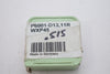 NEW Walter P6001-D13.11R WXP45 Carbide Replaceable Tip Drill