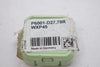 NEW Walter P6001-D27.78R Grade: WXP45 Carbide Insert Drill Tip
