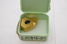 NEW Walter P6001-D27.78R WXP45 Carbide Insert Tip Drill