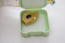 NEW Walter P6001-D27,78R Grade WXP45 Carbide Drill Insert