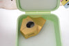 NEW Walter P6001-D27,78R Grade WXP45 Carbide Drill Insert
