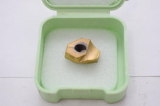 NEW Walter P6003-D16.66R WMP35 Carbide Replaceable Tip Drill