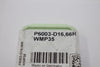 NEW WALTER P6003-D16,66R WMP35 Carbide Insert Indexable Replaceable Tip Drill