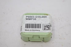 NEW WALTER  P6003-D16,66R WMP35 Carbide Replaceable Tip Drill