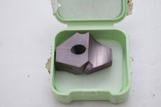 NEW Walter P6003-D31,75R WMP35 Carbide Replaceable Tip Drill