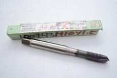 NEW WALTER PROTOTYP EP2021302-M10 Spiral Point Tap: M10x1.5 Thread Size, 20.00 mm Thread Lg, 100.00 mm Overall Lg, THL