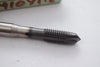 NEW WALTER PROTOTYP EP2021302-M10 Spiral Point Tap: M10x1.5 Thread Size, 20.00 mm Thread Lg, 100.00 mm Overall Lg, THL