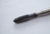 NEW WALTER PROTOTYP EP2021302-M10 Spiral Point Tap: M10x1.5 Thread Size, 20.00 mm Thread Lg, 100.00 mm Overall Lg, THL