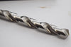 NEW WALTER TITEX A1244-31/64IN Jobber Length Drill Bit: 31/64 in Drill Bit Size, 101.00 mm Flute Lg, High Speed Steel