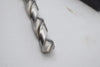 NEW WALTER TITEX A1244-31/64IN Jobber Length Drill Bit: 31/64 in Drill Bit Size, 101.00 mm Flute Lg, High Speed Steel