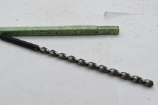 NEW WALTER TITEX A1622-11/32IN Extra Long Drill, 11/32'', HSS Spiral Flute