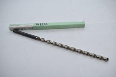 NEW Walter Titex A1622-11/32IN Extra Long Drill Bit, 11/32'', 1782728M1