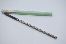NEW Walter Titex A1622-11/32IN Extra Long Drill Bit, 11/32'', HSS Cutter Tooling