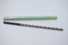 NEW Walter Titex A1622-11/32IN Extra Long Drill Bit, 11/32'', HSS
