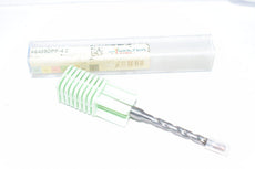 NEW Walter Titex A6489DPP-4.2 Solid carbide coolant through drill 4.20 mm