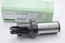 NEW Walter Valenite B4073-5949029 W006386502 Indexable End Mill Drill Port Cutter 3/4'' Port x 1-1/4''