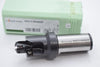 NEW Walter Valenite B4073-5949029 W006386502 Indexable End Mill Drill Port Cutter 3/4'' Port x 1-1/4''