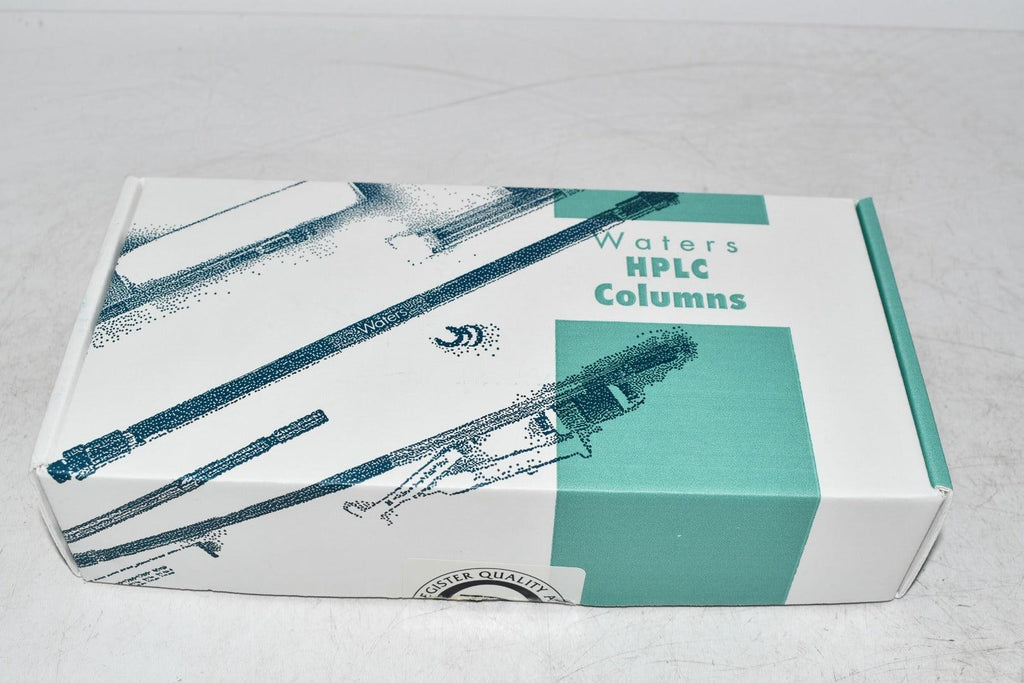 Atlantis Column NEW Waters Atlantis dC18 HPLC Column, 2.1 x 50 mm, 5 m - 186001293 – VB ...