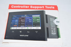 NEW Watlow 0601-0001-0000 Rev. L2 Controller Support Tools
