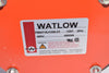 NEW, Watlow, Immersion Heater, FMN715J13W-21, 4500W, 480V, 1207, 3PH, 150 AS/A-105 B 16 5 2402, 26'' OAL
